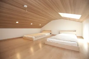 Stardust Village Hossyo - Quarto