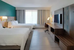 Holiday Inn Rock Hill by IHG - Zimmer