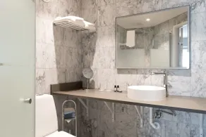 Elite Park Hotel - Bathroom