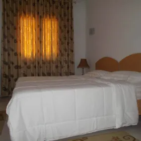 Montazah Residence - Rum