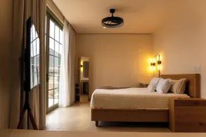 Nangi Hotel Boutique - Room