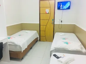 Pousada Moda New - Room