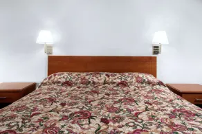 Knights Inn Pittston - Room