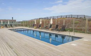 Lodge del Mar - Pool