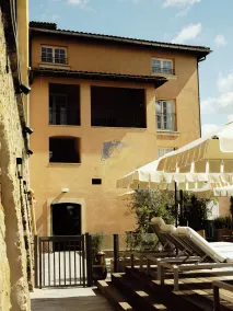 Villa Florentine, A Beauvallon Hotel & Spa - Pool