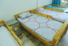 Perla Negra House Hostel - Room