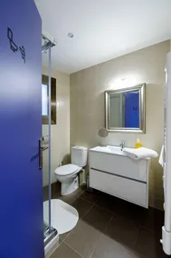 Apartamento Escapadas - Salle de bain
