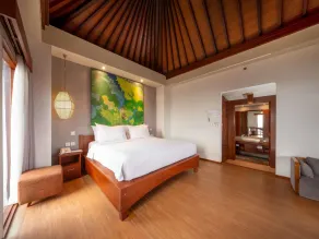 Mercure Kuta Bali - Chambre