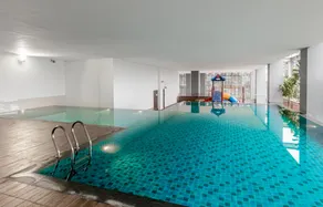 Raia Hotel & Convention Centre Kuching - Piscine