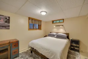 Hermantown Home w/ Decks, Grill & Hot Tub! - Interior