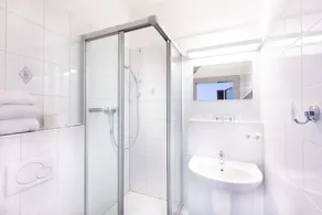 Firzlaff's Hotel - Salle de bain