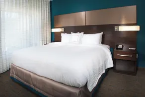 Residence Inn by Marriott Augusta - Chambre