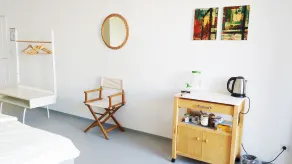 Minitel - Room