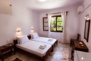 Naftilos Skiathos - Rom