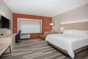 Holiday Inn Express & Suites - Denver NE - Brighton by IHG - Chambre