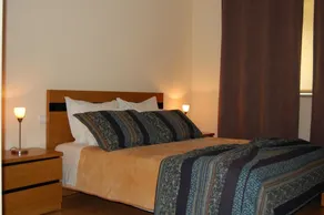 Quinta dos Caibrais - Chambre