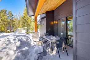 Mountain Modern and Spacious, Close to Everything! - Interior