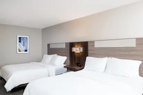 Holiday Inn Express & Suites Bozeman West by IHG - Habitación