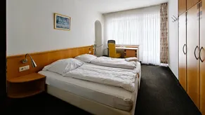 Hotel Am Linnenbach - Værelse