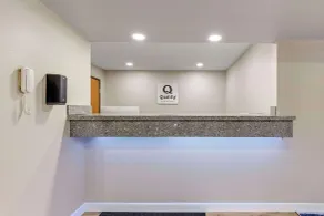 Quality Inn Indianola - Lobby