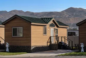 Sun Outdoors Salt Lake City - Chambre