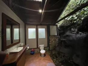 Palmeras del Río HOTEL - Bathroom