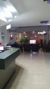 Acelya Hotel - Hall