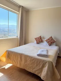 Hotel Umaru - Room