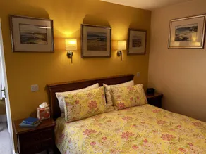 The Old Posthouse B&B - Chambre