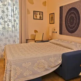 Maison Savoia B&b Apartment - Camera