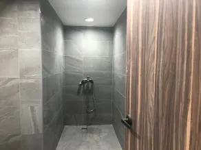 Homy Inn Zhongxiao Dunhua - Baño