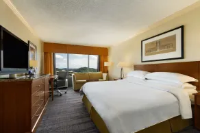Hilton Knoxville - Chambre