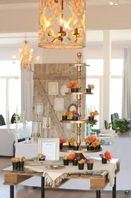 Winzerhotel Trautwein - Restaurant