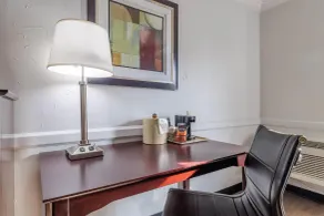 Suites Dallas TX Downtown - Chambre