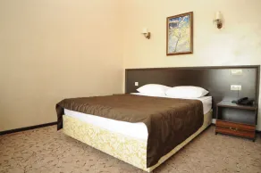 VLG Hotel - Rum