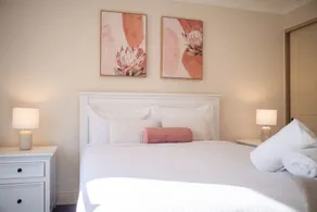 Bellevue by Your Innkeeper Mudgee - Room