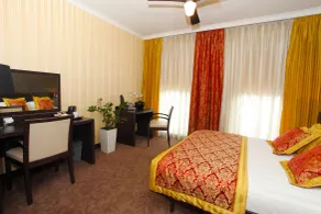 Hotel Iskierka Business & Spa - Camera