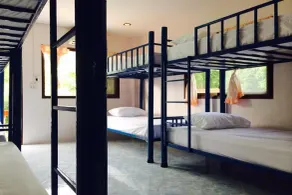 Domingo Hostel Phangan - Room