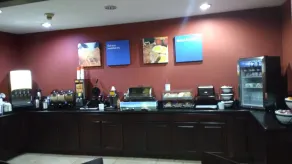 Quality Inn & Suites Port Huron - Restaurante