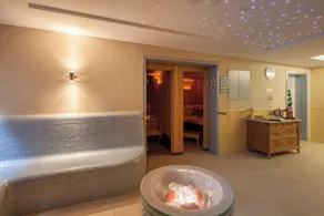 Hotel Birgsau - Pool