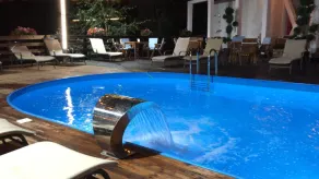 Alpin ApartHotel 2302 - Pool
