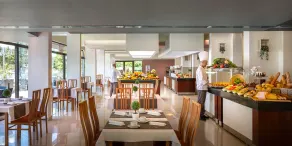 Veya Maradiso Hotel by Aminess  - Restaurante