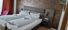 Central Hotel & Lounge Adult Only - Camera