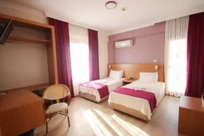 Siriusmi Hotel - Room