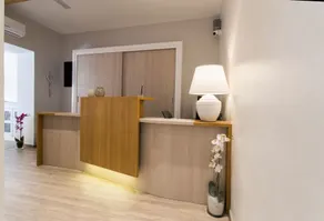 Les Suites Magnolia - Recepción