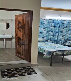 Diya residence - Chambre