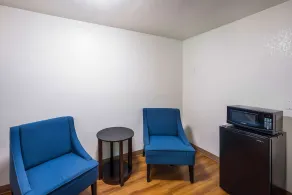 Studio 6 Irving, TX - Irving DFW Airport East - Zimmer