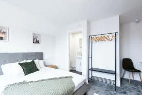 Bayview Apart-Hotel By Guestz - Værelse