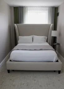 Erik's Retreat - Chambre