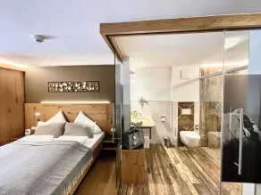 moser-HOCHKÖNIG Genuss Wirtshaus Hotel - Badezimmer
